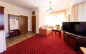 Туры в отель Uyut Tamani Hotel