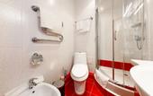 Туры в отель Uyut Tamani Hotel
