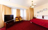Туры в отель Uyut Tamani Hotel