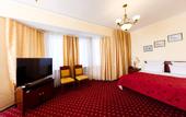 Туры в отель Uyut Tamani Hotel