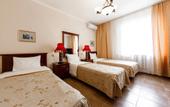 Туры в отель Uyut Tamani Hotel