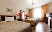 Туры в отель Uyut Tamani Hotel