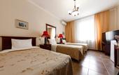 Туры в отель Uyut Tamani Hotel
