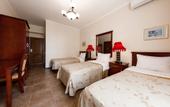 Туры в отель Uyut Tamani Hotel