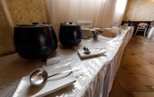 Туры в отель Uyut Tamani Hotel