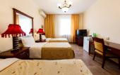Туры в отель Uyut Tamani Hotel