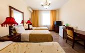 Туры в отель Uyut Tamani Hotel