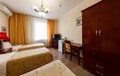Туры в отель Uyut Tamani Hotel