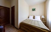 Туры в отель Uyut Tamani Hotel