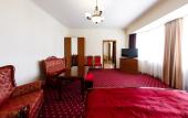 Туры в отель Uyut Tamani Hotel