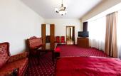 Туры в отель Uyut Tamani Hotel