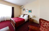Туры в отель Uyut Tamani Hotel