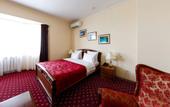 Туры в отель Uyut Tamani Hotel