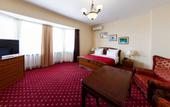 Туры в отель Uyut Tamani Hotel