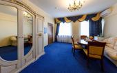 Туры в отель Uyut Tamani Hotel