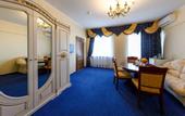 Туры в отель Uyut Tamani Hotel