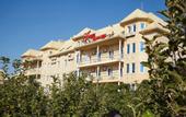 Туры в отель Uyut Tamani Hotel