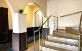 Туры в отель Bridge  Hotel