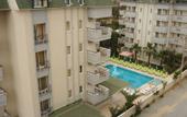 Туры в отель Club Family Garden