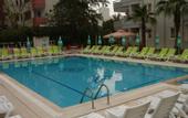 Туры в отель Club Family Garden