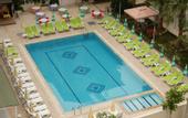 Туры в отель Club Family Garden