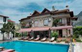 Туры в отель Vira Apart Hotel