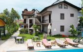 Туры в отель Vira Apart Hotel