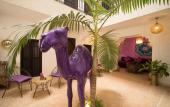 Туры в отель Riad Houdou