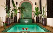Туры в отель Riad Houdou