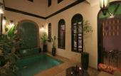 Туры в отель Riad Houdou