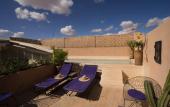 Туры в отель Riad Houdou
