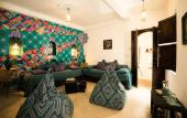 Туры в отель Riad Houdou