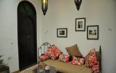 Туры в отель Riad Houdou