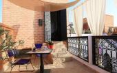 Туры в отель Riad Houdou