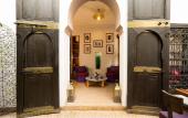 Туры в отель Riad Houdou