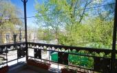 Туры в отель Sergievskaya Hotel