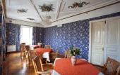 Туры в отель Sergievskaya Hotel
