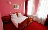 Туры в отель Sergievskaya Hotel