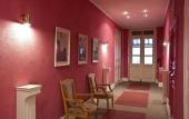 Туры в отель Sergievskaya Hotel