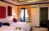 Туры в отель Samui Seabreeze Place
