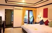 Туры в отель Samui Seabreeze Place