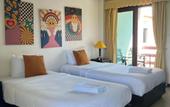 Туры в отель Samui Seabreeze Place