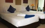 Туры в отель Samui Seabreeze Place