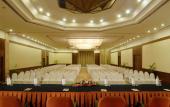 Туры в отель The Manohar Hyderabad