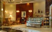 Туры в отель The Manohar Hyderabad