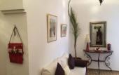 Туры в отель Riad Irene