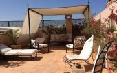 Туры в отель Riad Irene