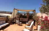 Туры в отель Riad Irene