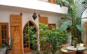 Туры в отель Riad Irene