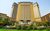 Туры в отель Wyndham Grand Plaza Royale Palace Chengdu
